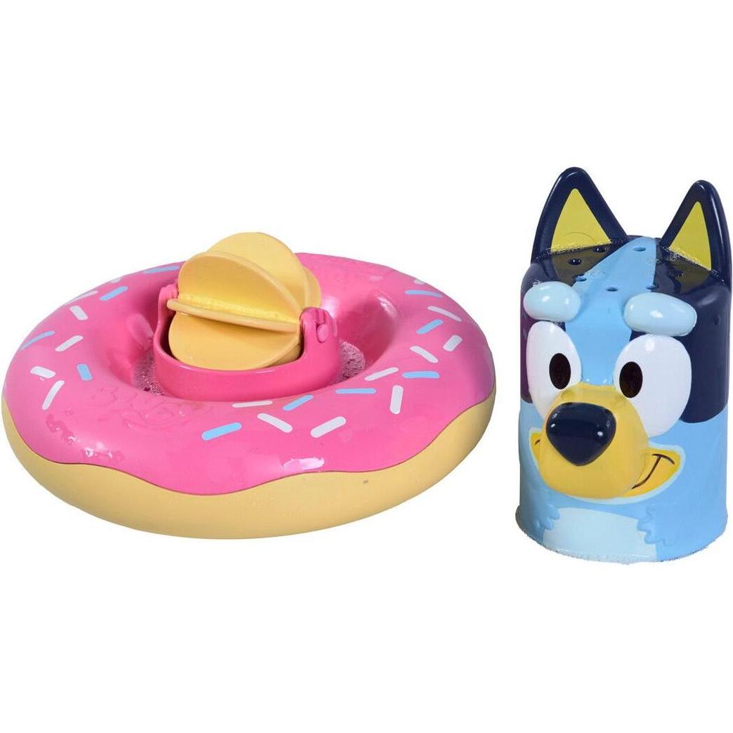 Tomy Bluey Badeinsel (E73623)