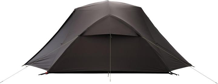 Actual product image Stoic NjavveSt. II 3P UL (Dome tent, 2.50 kg, 3 persons)