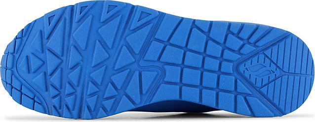 Produktbild Skechers Uno Night Shades Damen Sneaker (37)