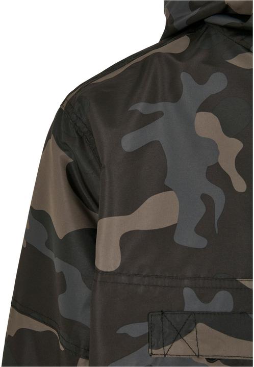Produktbild Brandit Summer Pull Over Jacket (3XL)