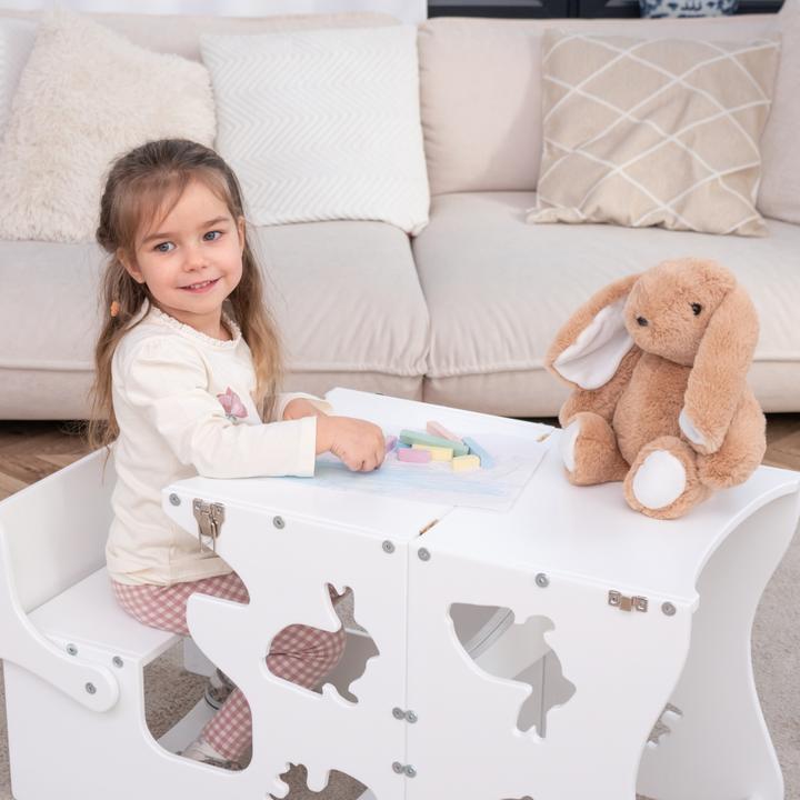 Actual product image Woodandhearts Animals
