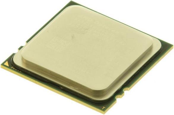 Image du produit HPE AMD Opteron 8435 (6 -Core)
