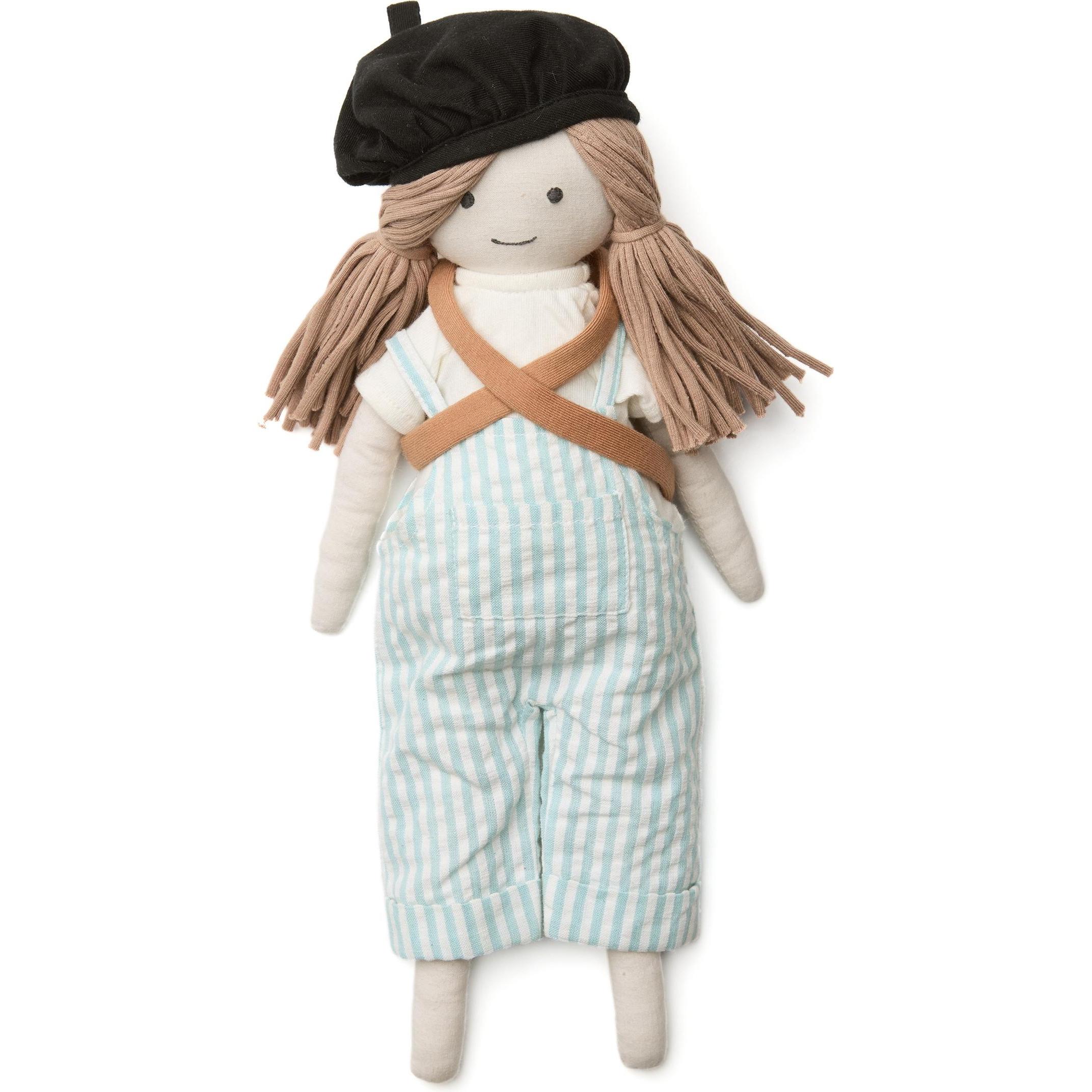 Kids Concept Stoffpuppe Ingrid
