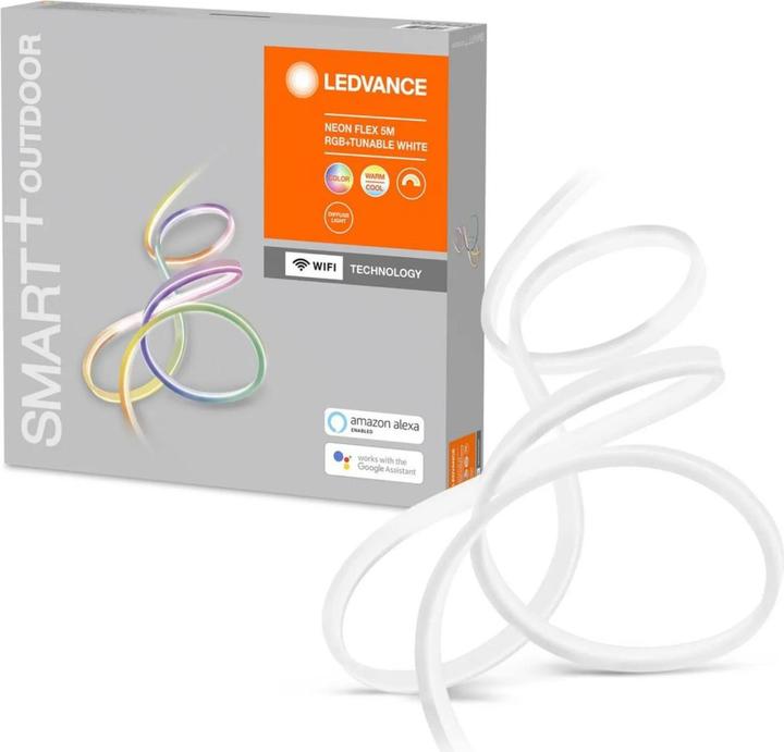 Produktbild Ledvance Flex (RGBW, 500 cm, Outdoor)