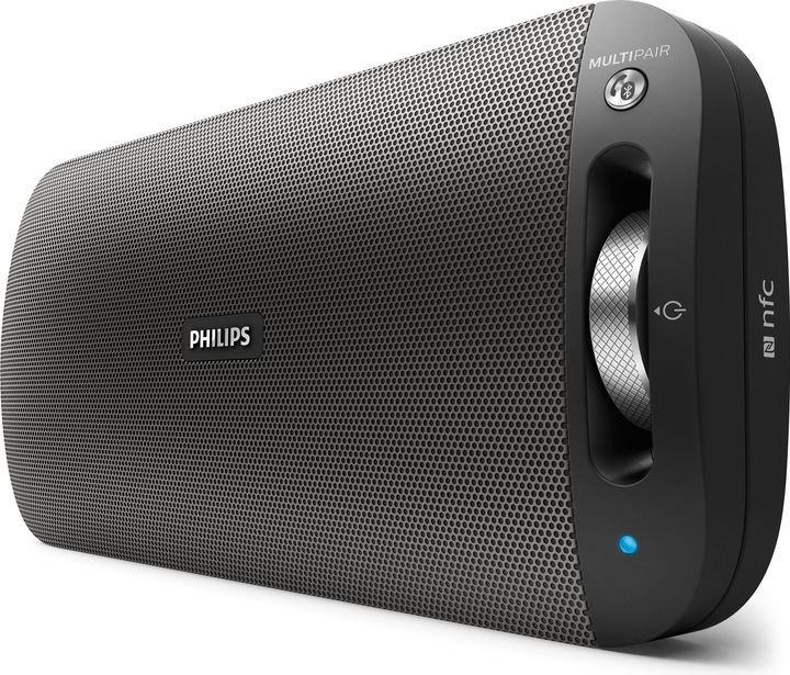 Actual product image Philips Bt3600b (10 h, Rechargeable battery operated)