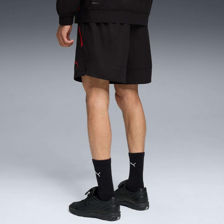 Image du produit Puma ACM PUMATECH Short tissé décontracté (L)