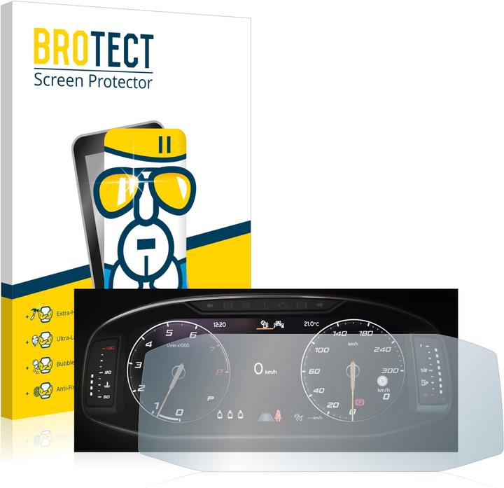 Image du produit BROTECT AirGlass Verre