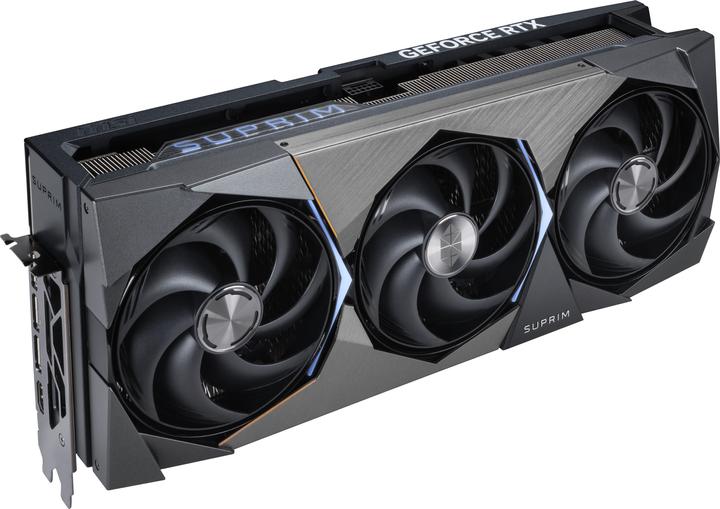 Produktbild MSI GeForce RTX 5080 SUPRIM SOC (16 GB)
