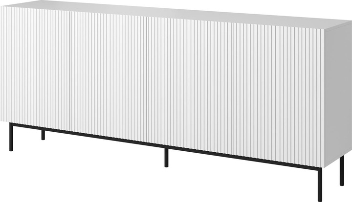 200 x 40 x 102 cm