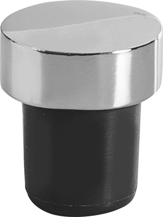 Ibili Set 2 Weinverschlüsse 3 cm Passend für die meisten Flaschen (Wijnsluiting)