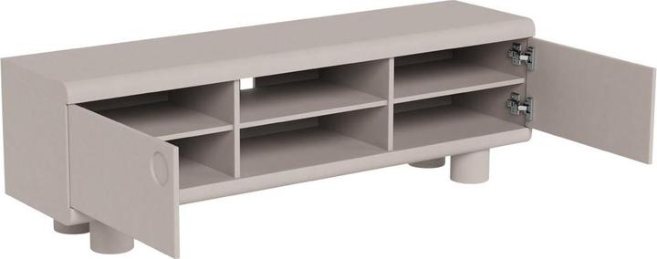 Actual product image BYYU Aaren (160 x 40 x 50 cm)