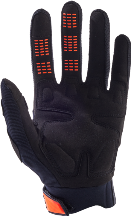 Actual product image Fox Gloves 24 Dirtpaw Ce Flo Org 2x (XXL)