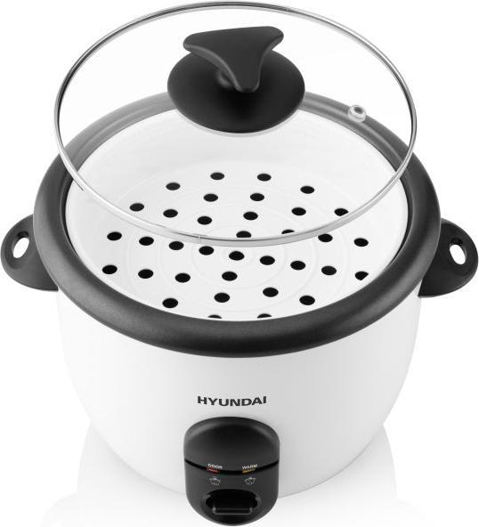 Actual product image ETA Reiskocher