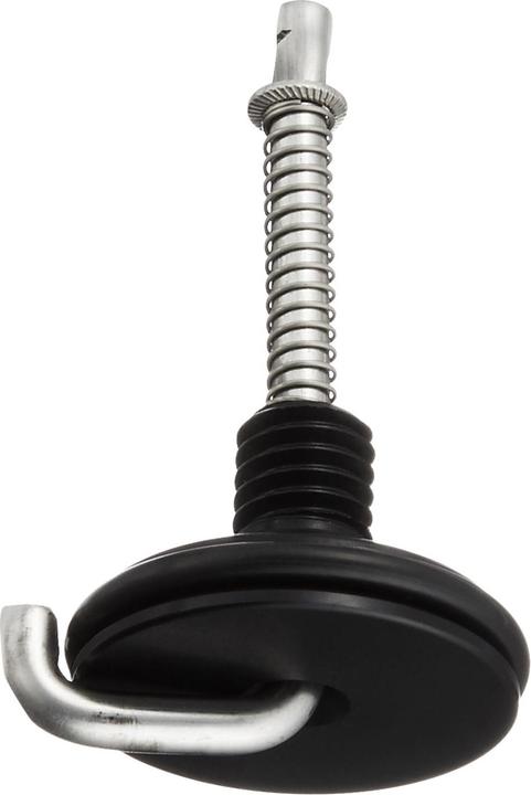 Gitzo G2020 ASS Crochet pour 28mm (Poids)