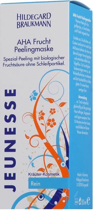 Actual product image Hildegard Braukmann Jeunesse (50 ml)