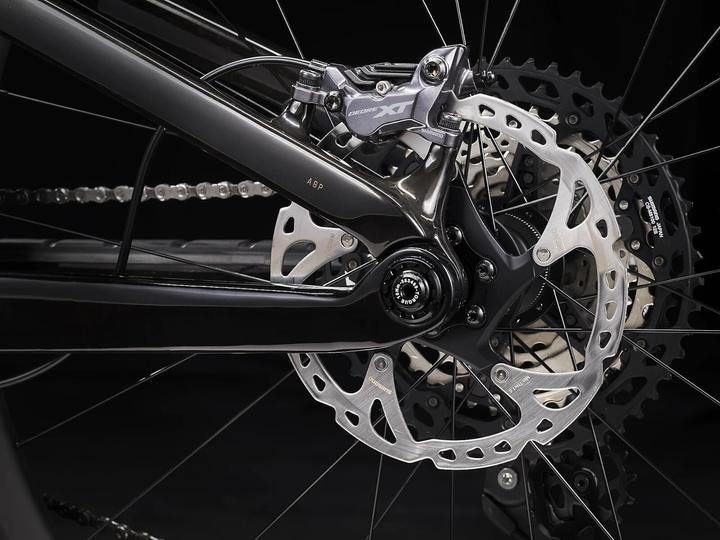 Produktbild Trek Fuel EX 9.8 XT Gen 6 Deep Smoke