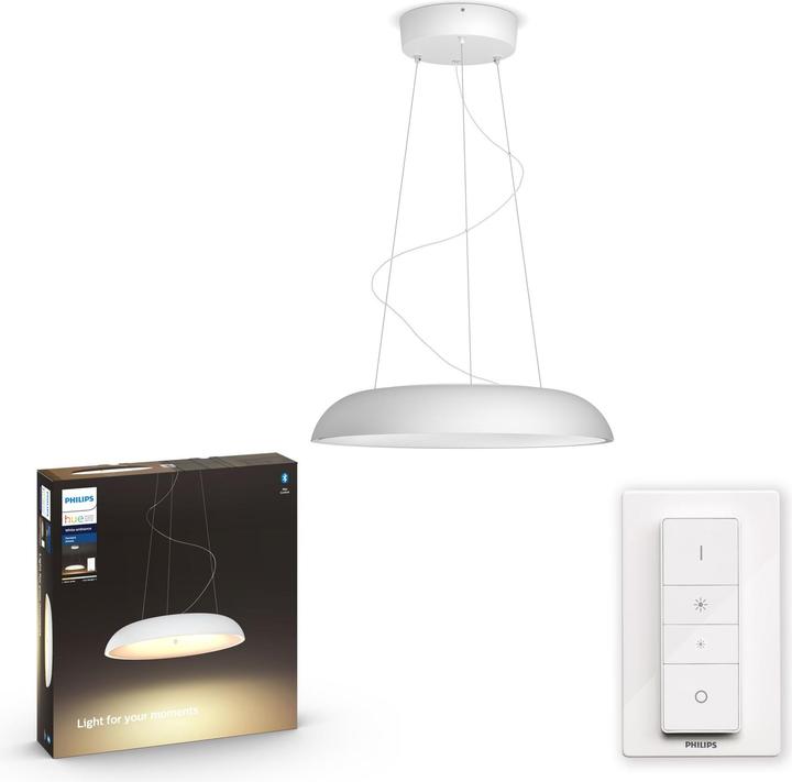 Immagine prodotto Philips Hue Amaze Base BT (3000 lm)