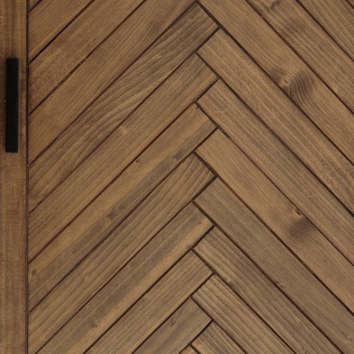 Image du produit La Redoute Interieurs Nottingham (90 x 43.50 x 130 cm)