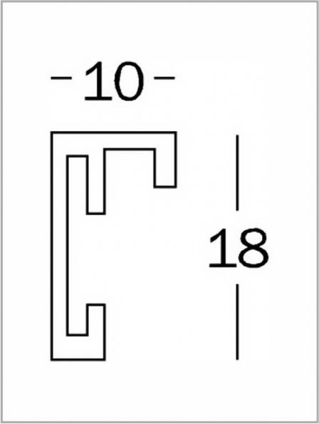 Immagine prodotto Walther Design Sedia (30 x 40 cm)
