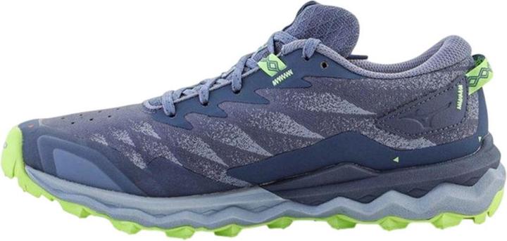 Produktbild Mizuno Schuhe Daichi Welle (38)