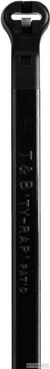 Actual product image ABB Cable tie (Plastic cable ties, 203.20 mm, 1000 pcs.)