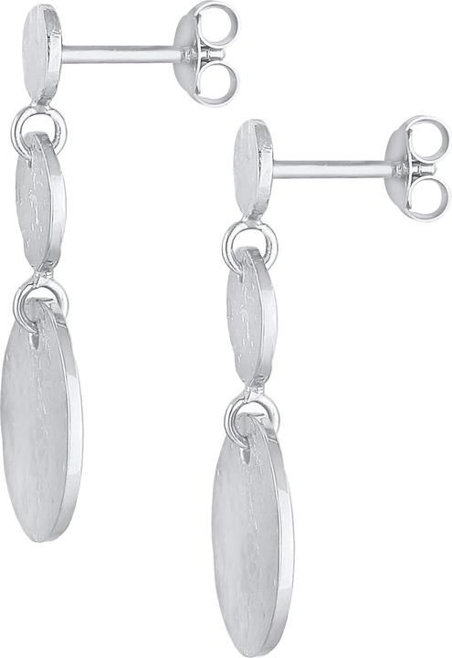 Actual product image Elli Geo, Organic (925 Sterling silver)