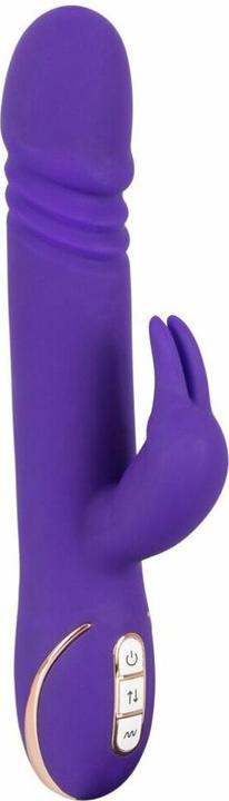 Produktbild Vibe Couture Rabbit Skater