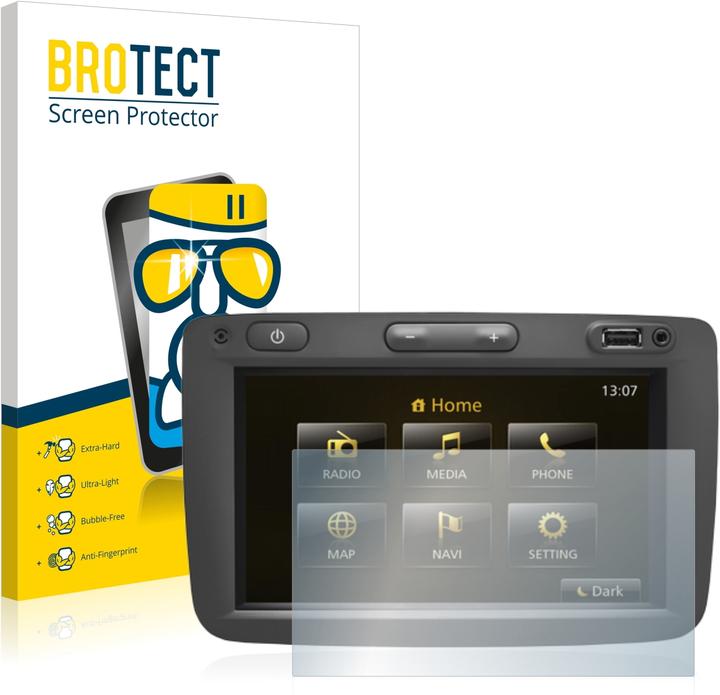 Image du produit BROTECT AirGlass Verre
