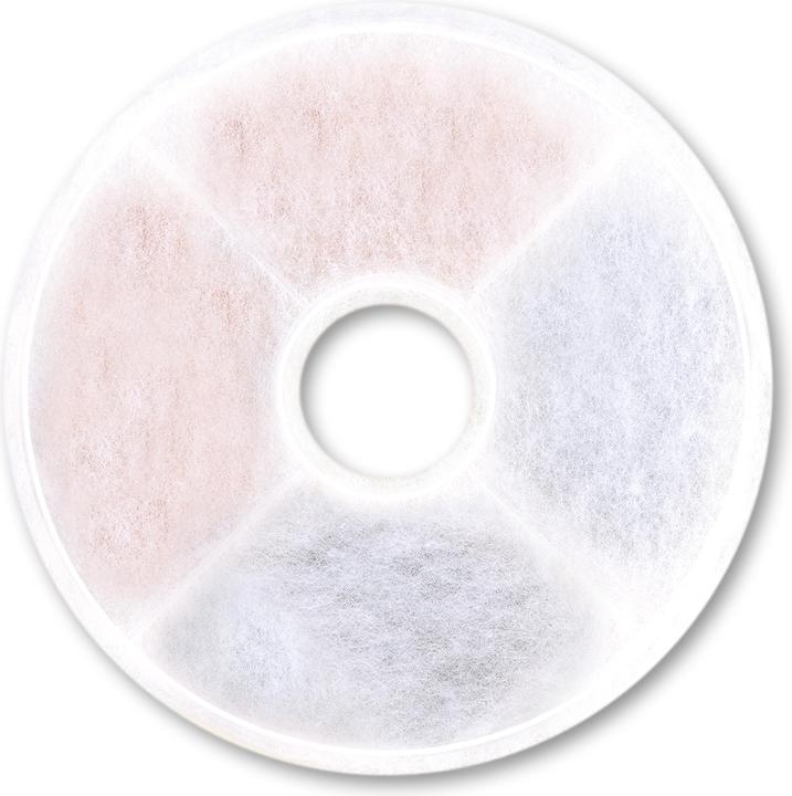 Actual product image Catit Triple Action FIlter