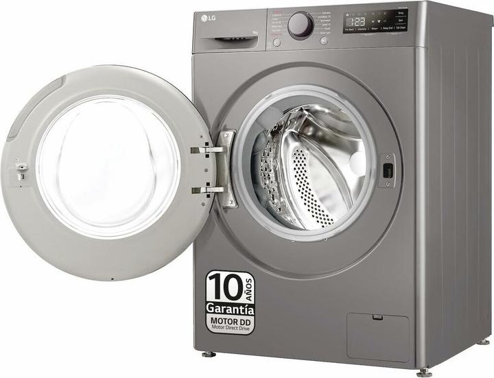 Produktbild LG F4WR5009A6M (9 kg, Links)