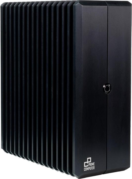 Produktbild Prime Computer PrimeStation Pulsar (2000 GB, 32 GB, AMD Ryzen 7 PRO 250, Radeon RX Vega 8)