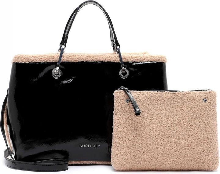 Immagine prodotto Suri Frey Borsa business Valley