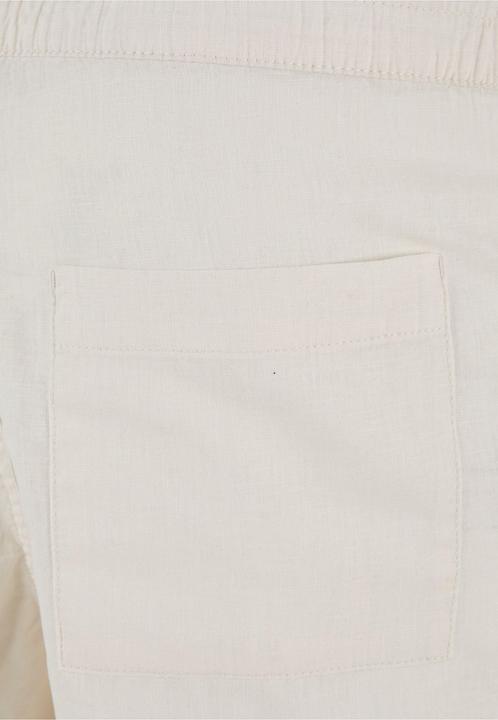 Produktbild Urban Classics Loose Cotton Linen Pants - 161165 (S)