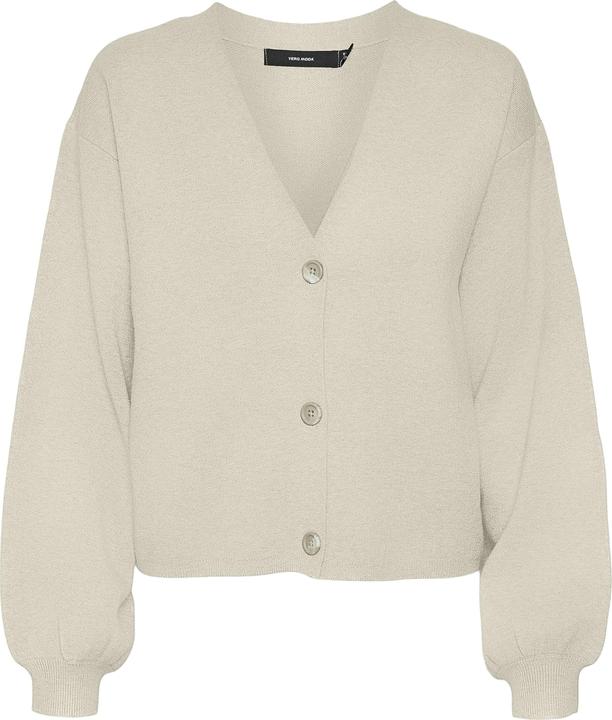 Produktbild Vero Moda VMGOLD Strickjacke Strickjacke (L)