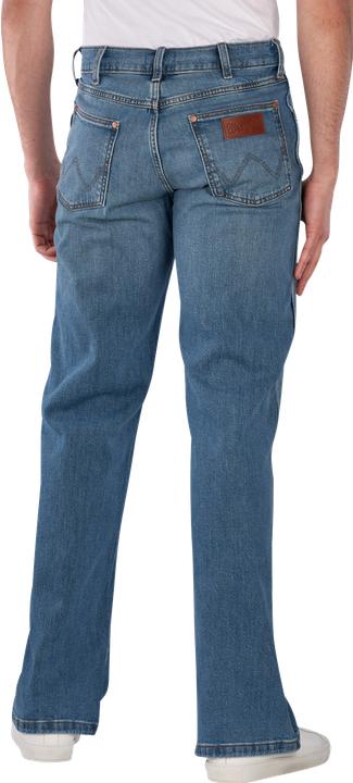 Produktbild Wrangler Jeans Loose Boot (30)