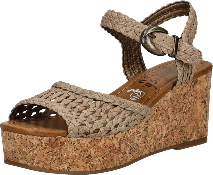 Actual product image Blowfish Sandalen (42)