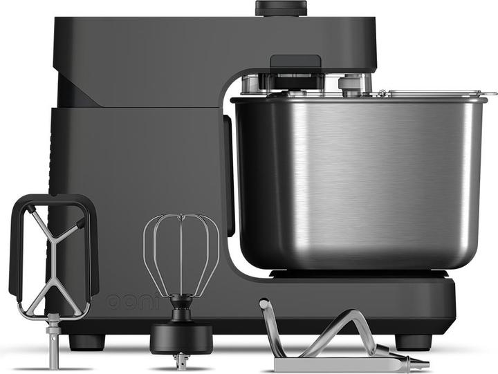 Actual product image Ooni Halo Pro Spiralteigmaschine (750 W)