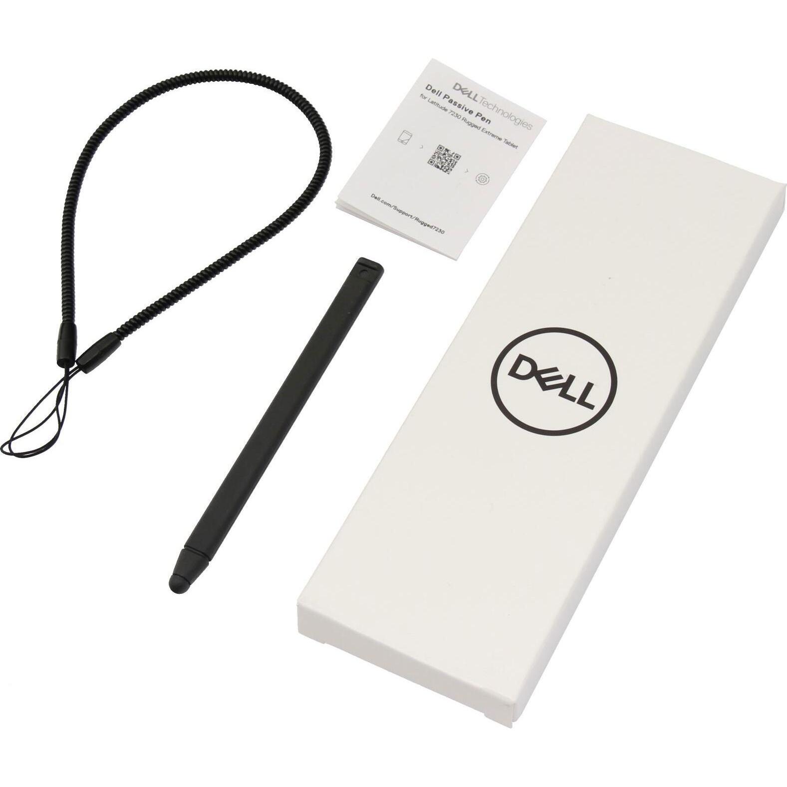 Thumbnail - Dell 750-ADWS, Stylus