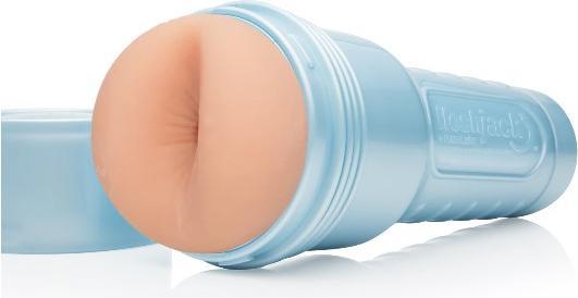 Produktbild Fleshlight Johnny Rapid Man Cave