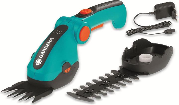 Produktbild Gardena Comfort Cut Set (Akkubetrieb)