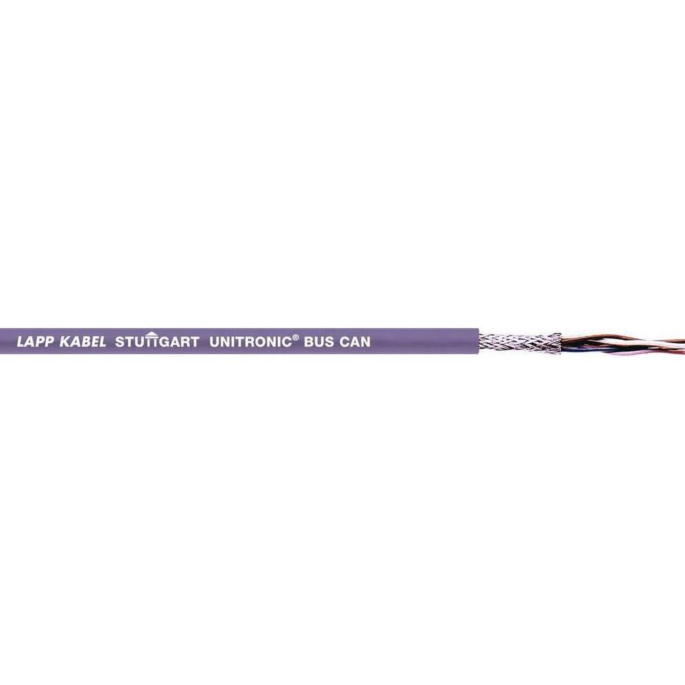 Lapp, Tubo + Canalina Per Cavi, Busleitung