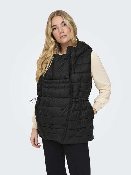 Produktbild Only Maternity OLMMAMA Steppweste Steppweste (XL)