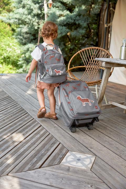 Actual product image Lässig Trolley (22 l)