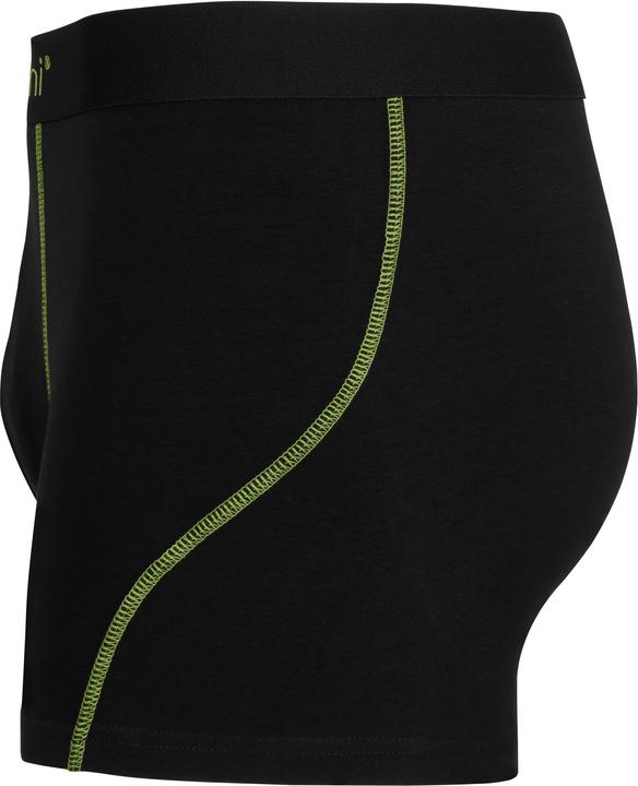 Actual product image Normani 6 Herren Baumwoll-Boxershorts (L, pack of 6)