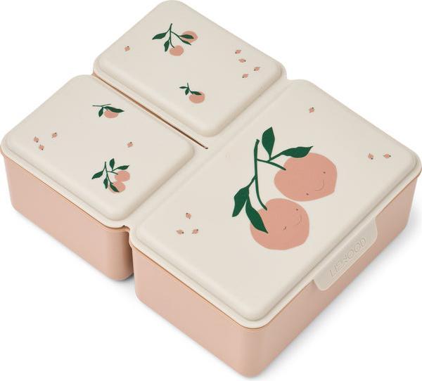 Peach me / Sea shell