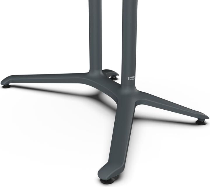 Produktbild SMS Tipster 2 Dark Grey (50 kg, 32" - 75")