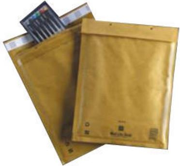 Immagine prodotto Antalis Sacchetti di sabbia a bolle d'aria D/14 oro (1 x)