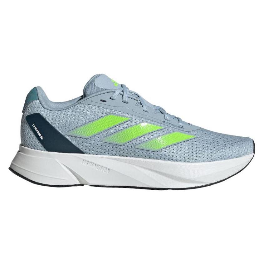 Adidas, Damen, Sneakers, Duramo Sl Schuhe, Blau, Grün, (38 2/3)