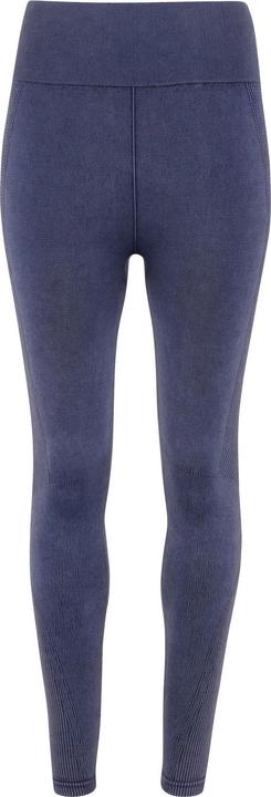 Produktbild Tri Dri Sportleggings 3DPassform DenimLook nahtlos (L)