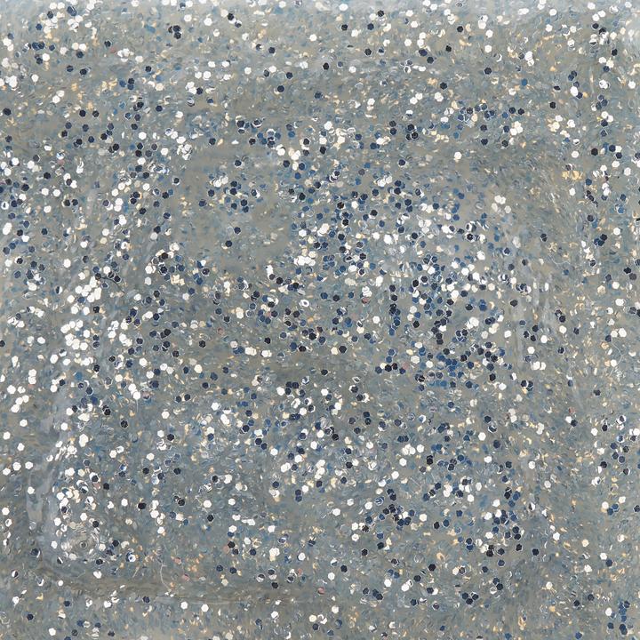Actual product image VBS Glitter Liner (Silver glitter, 28 ml)